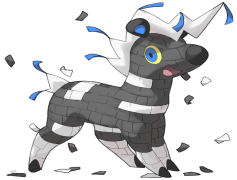 Blitzle Pokemon, Pokémon Battle, Electric Type, Thunderbolt Ability, Evolved Form PNG