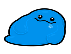 Blob, Shape, Texture, Fluid, Form PNG