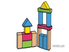 Blocks, Puzzle, Structure, Shapes, Building PNG