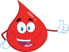Blood Drop, Donation Awareness, Health Indicator, Sanguine Essence, Vital Sign PNG