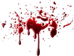 Blood Drop, Medical, Vital, Red, Fluid PNG