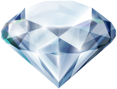Blue Diamond, Rare, Luxury, Jewel, Shine PNG
