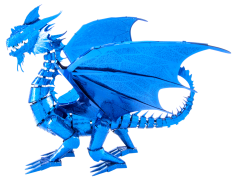 Blue Dragon, Scaled Wings, Legendary Guardian, Mystic Fire, Oceanic Guardian PNG