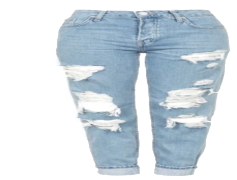 Blue Jeans, Trendy, Fashion, Classic, Style PNG