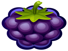 Blue Raspberry, Candy, Fruit, Sweet, Beverage PNG