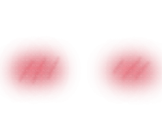 Blushing, Bashful, Embarrassment, Glow, Shy PNG