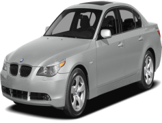 Bmw E61, German Engineering, Spacious Interior, Advanced Technology, Family Car PNG