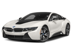 BMW I8 Roadster, Luxury, Performance, Innovation, Hybrid PNG