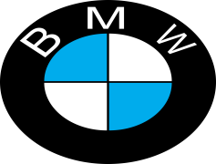 BMW Logo, Automotive Symbol, Distinctive Badge, Luxury Branding, Performance Identity PNG