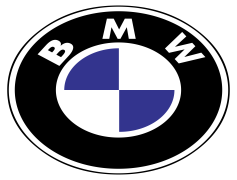 BMW Logo, German Engineering, Prestige Brand, Iconic Emblem, Distinctive Mark PNG
