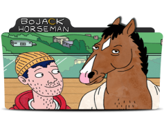 BoJack Horseman, Dark Comedy, Satire, Anthropomorphic, Hollywood PNG