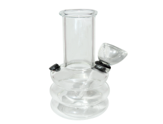 Bong, Accessory, Glass, Herb, Chillum PNG
