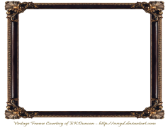 Border Frame, Ornamental Border, Visual Trim, Decorative Edge, Edge Detail PNG