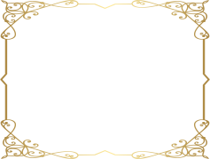 Borders, Patterns, Dividers, Edges, Frames PNG