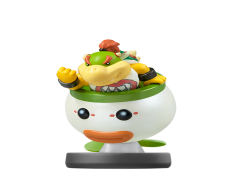 Bowser Jr, Gaming, Villain, Character, Video Game PNG