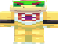 Bowser Jr, Villain, Mario, Nintendo, Boss PNG