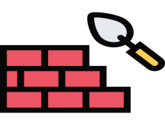 Brick Wall, Urban, Structure, Pattern, Texture PNG