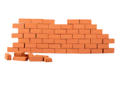Bricks, Patterns, Walls, Textures, Building PNG