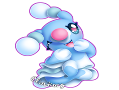 Brionne Pokemon, Dance Moves, Bubble Jet Pokemon, Evolves From Popplio, Fairy Type PNG