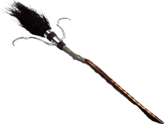 Broomstick, Enchantment, Witch, Halloween, Flight PNG