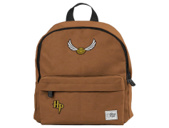 Brown Backpack, School Supplies, Everyday Carry, Durable Material, Hiking Essentials PNG