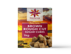 Brown Cane Sugar Cubes, Organic, Gourmet, Natural, Cubes PNG
