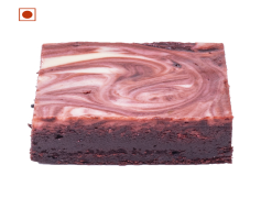 Brownie, Baked, Fudge, Treat, Sweet PNG