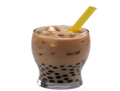 Bubble Tea, Boba, Sweet, Tapioca, Milk Tea PNG