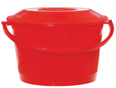 Bucket, Storage, Container, Gardening, Water PNG