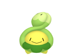 Budew Pokemon, Sinnoh Region, Baby Pokemon, Poison Type, Cute Appearance PNG