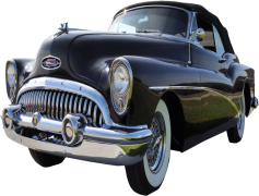 Buick, Sedan, Style, Luxury, Comfort PNG