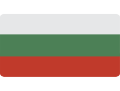 Bulgaria Flag, Patriotism, Tricolor, Eastern Europe, Cultural Identity PNG