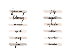 Bullet Journal, Customization, Creativity, Productivity, Organization PNG