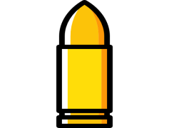 Bullet, Symbol, Sign, Dot, Mark PNG