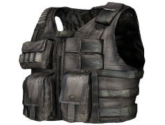 Bulletproof Vest, Safety, Defense, Gear, Tactical PNG