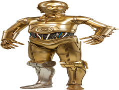 C3po, Droid, Translation, Protocol, Fiction PNG