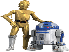 C3po, Sci-Fi, Protocol, Communication, Star Wars PNG
