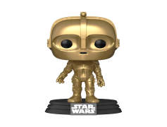 C3po, SciFi, Translator, Character, Protocol PNG