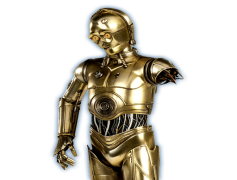 C3po Star Wars, Translator, Protocol, Adventure, Sci-Fi PNG