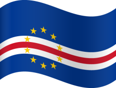 Cabo Verde Flag, Culture, Ocean, Identity, National Symbol PNG