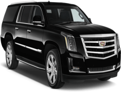 Cadillac Escalade, Advanced Technology, Powerful Performance, Premium Comfort, Iconic Style PNG