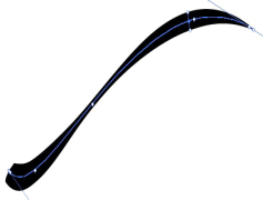 Calligraphy Brush, Fine Art, Lettering Instrument, Decorative Writing, Artistic Pen PNG