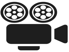 Camera Cinema Projector, Movie Screening, Entertainment Technology, Visual Storytelling, Light Projection PNG