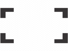 Camera Frame, Frame Accent, Photo Surround, Snapshot Border, Visual Frame PNG