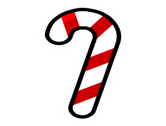 Cane, Ergonomic, Elderly, Mobility, Aid PNG