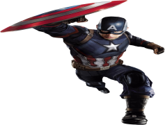 Captain America The First Avenger, World War II, Heroism, Friendship, Shield PNG