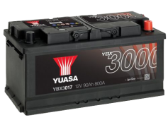 Car Battery, Automotive Energy, Starter Component, Maintenance Free, Lead-Acid Technology PNG