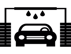 Car Washing, Vehicle Cleaning, Spot Removal, Interior Refresh, Foam Rinse PNG