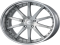 Car Wheel, Spoke, Alloy Rim, Hubcap, Tread PNG
