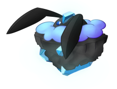Carbink Pokemon, Rock Type, Rare Habitat, Jewel Pokémon, Evolutionary Stone PNG